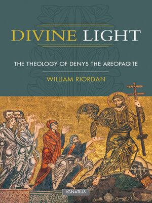cover image of Divine Light